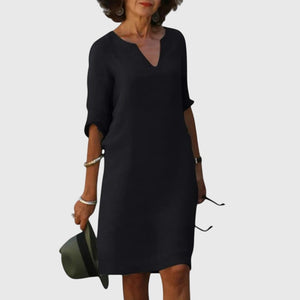 Elena Summer Dress